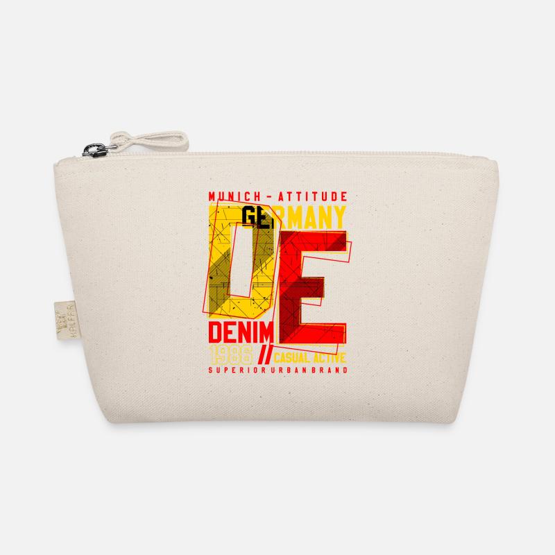 URBAN DE Trousse biologique