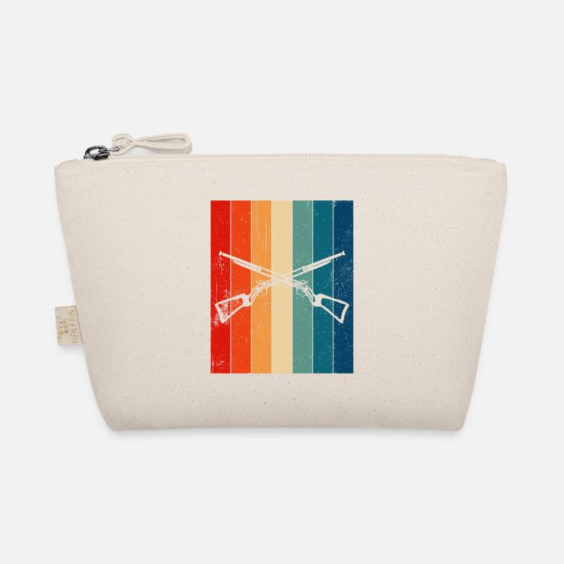 Vorderlader Muzzleloader Muzzle Loading Bio-Täschchen