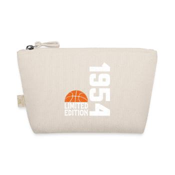 70e Anniversaire 1954 Édition Limitée Basketball - Trousse biologique - nature - Devant