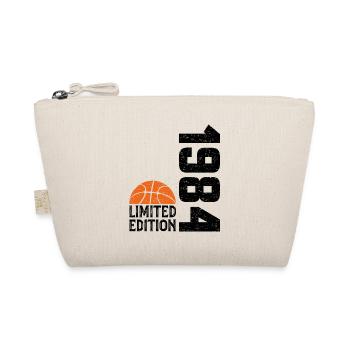 40e Anniversaire 1984 Édition Limitée Basketball - Trousse biologique - nature - Devant