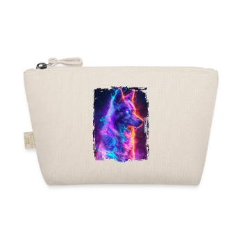 Chien - Trousse biologique - nature - Devant