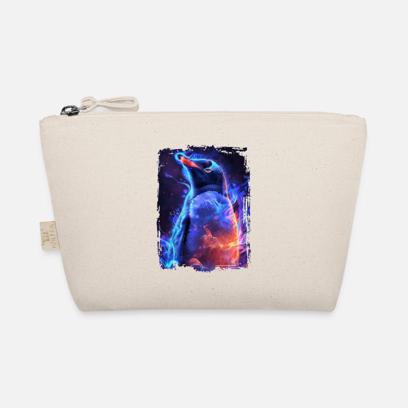 Pingouin Trousse biologique