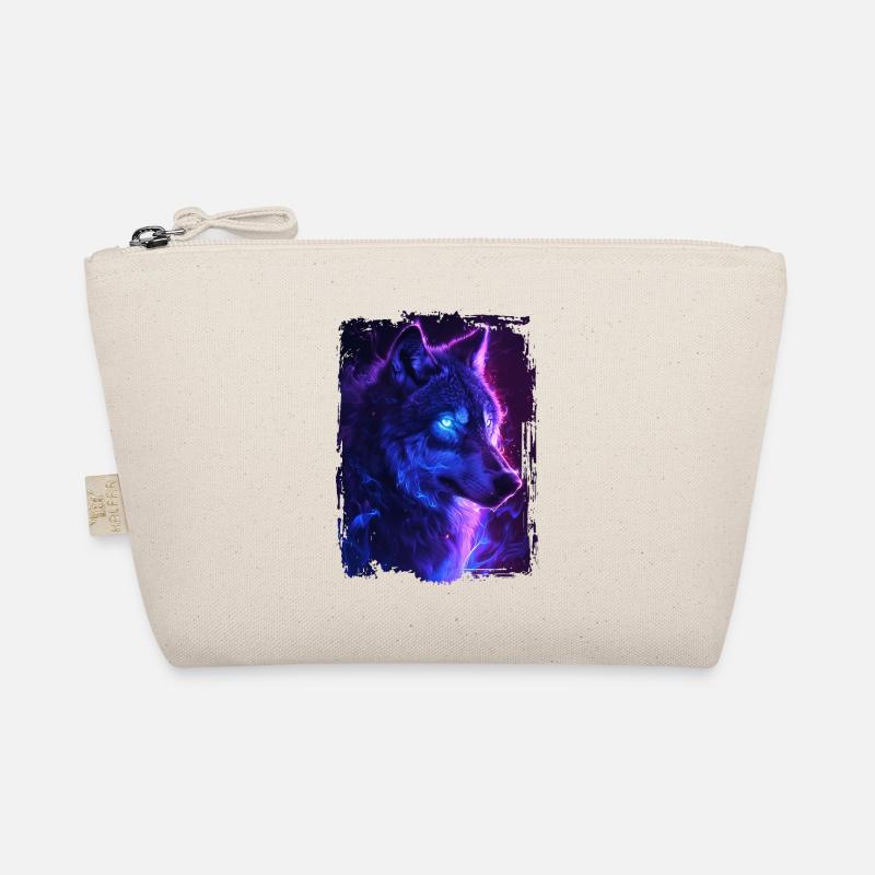 Loup Trousse biologique