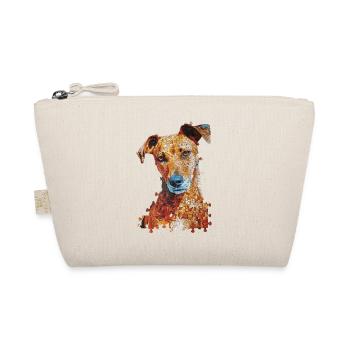 Chien - Trousse biologique - nature - Devant
