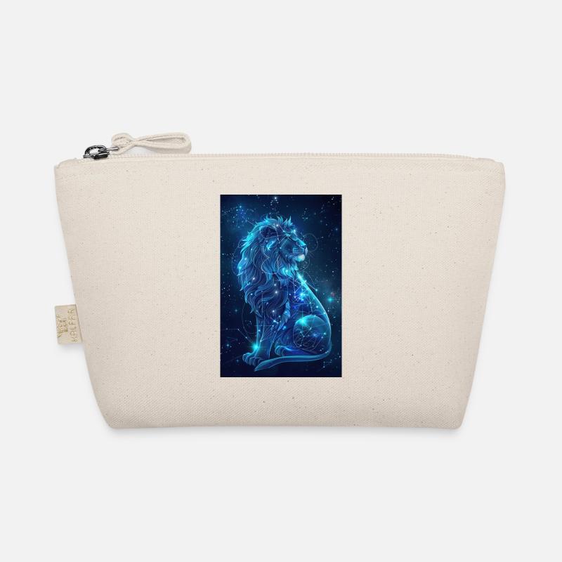 Aquarius Organic Pouch