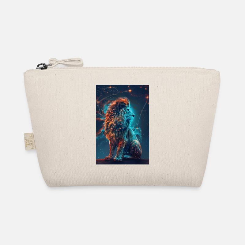 Steinbock Bio-Täschchen