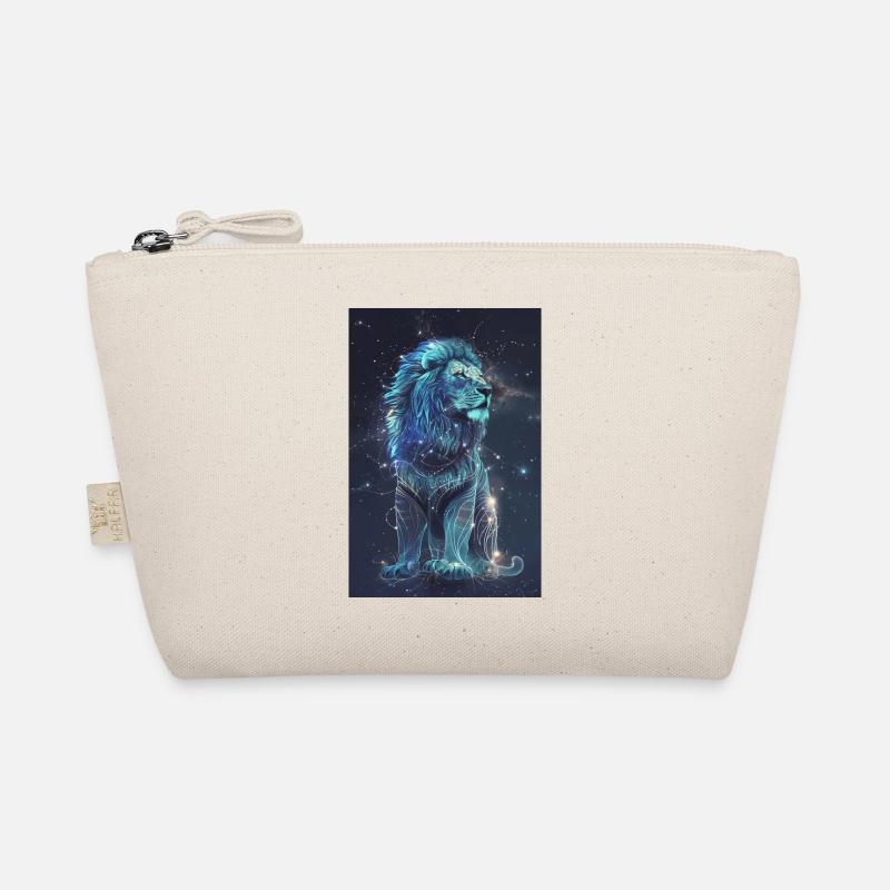 Lion Trousse biologique