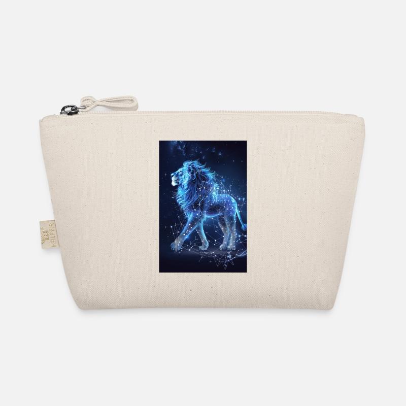 Stier Bio-Täschchen