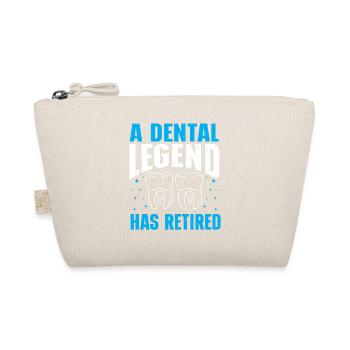 Dentiste - Trousse biologique - nature - Devant