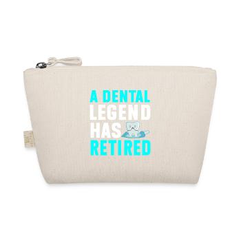 Dentiste - Trousse biologique - nature - Devant