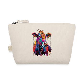 Vache - Trousse biologique - nature - Devant