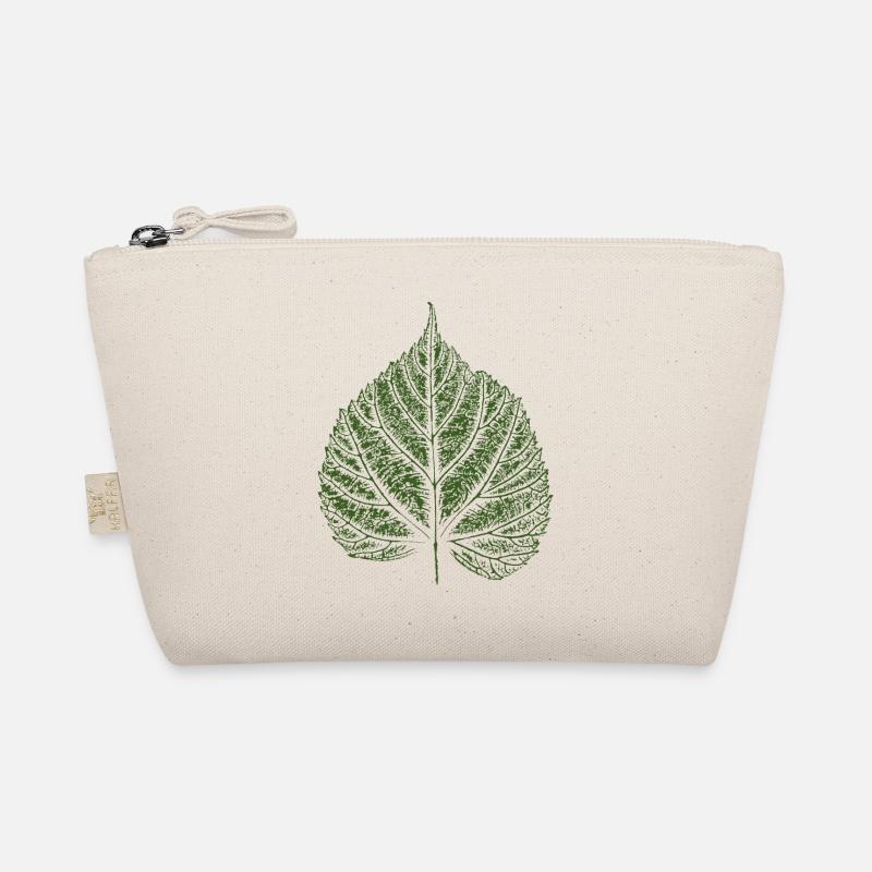 Linden leaf / Linden leaf Organic Pouch