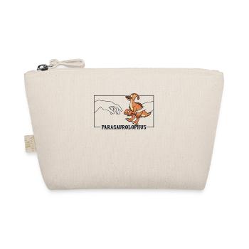 Michel-Ange Création d’Adam Parasaurolophus - Trousse biologique - nature - Devant