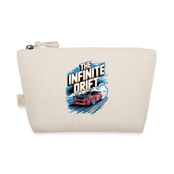 infinite drift - course voiture - Trousse biologique - nature - Devant