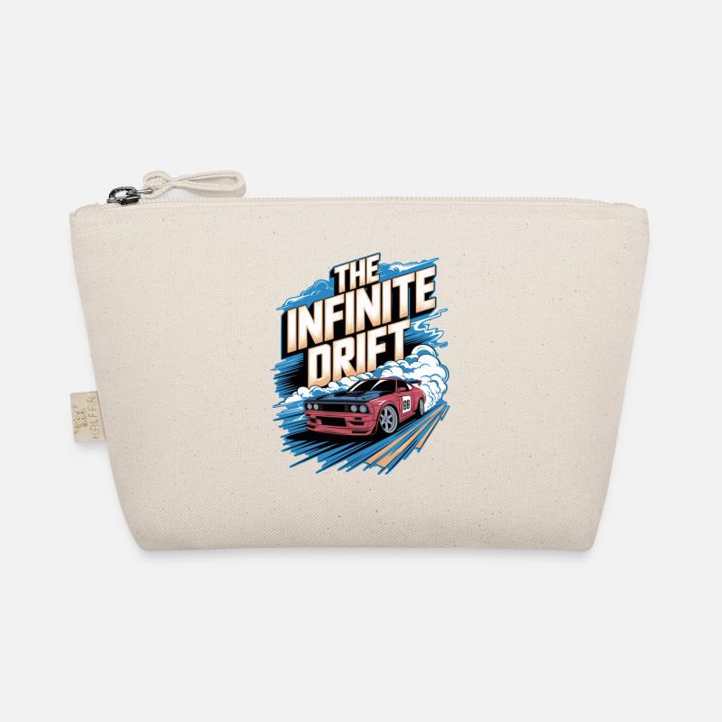 infinite drift - course voiture Trousse biologique