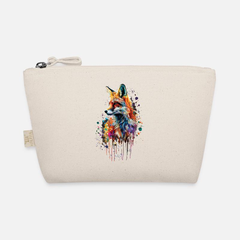 Renard Trousse biologique