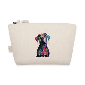 Chien - Trousse biologique - nature - Devant