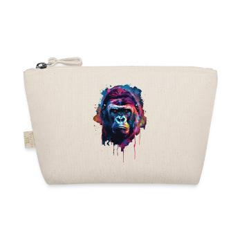 Gorille - Trousse biologique - nature - Devant