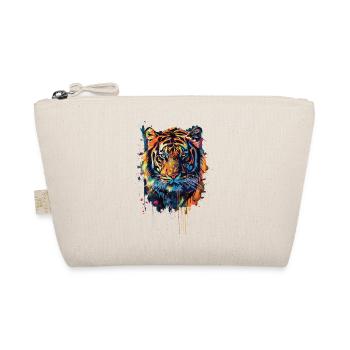 Tigre - Trousse biologique - nature - Devant