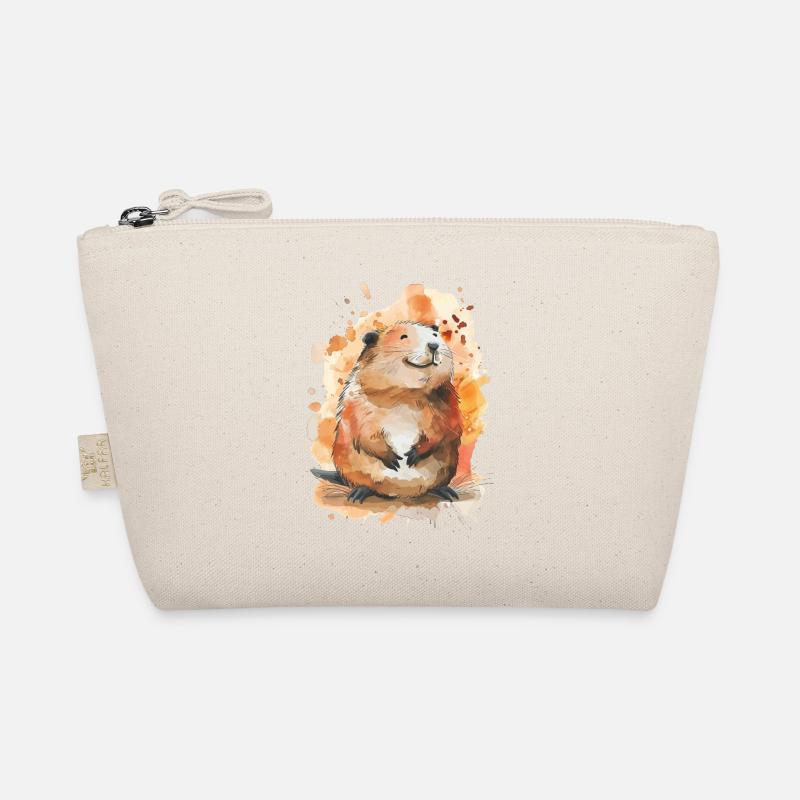 Castor Trousse biologique