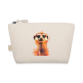 Suricate - Trousse biologique - nature - Devant