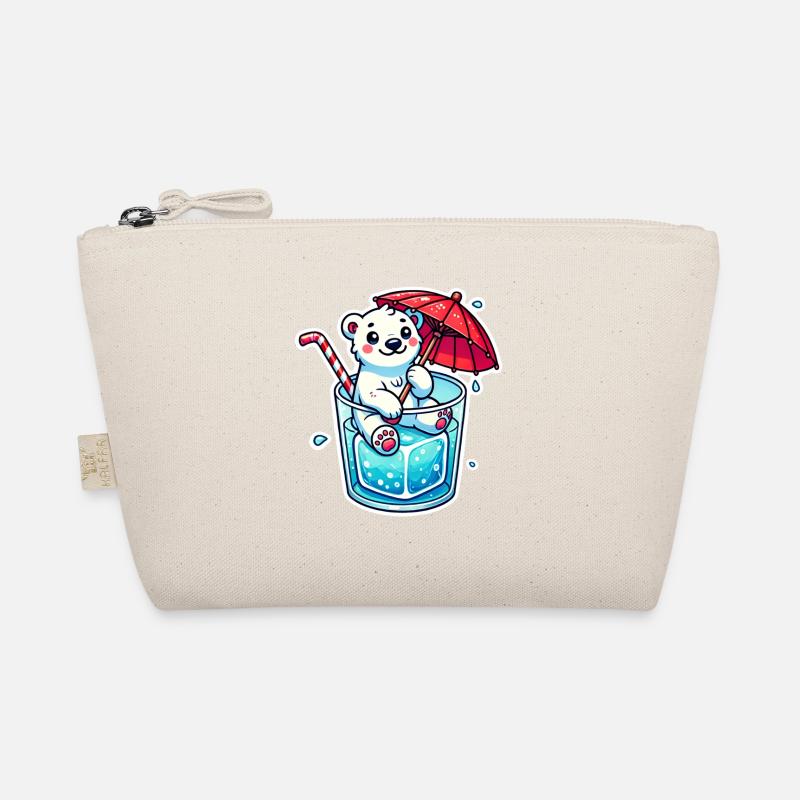 ours polaire glacon Trousse biologique
