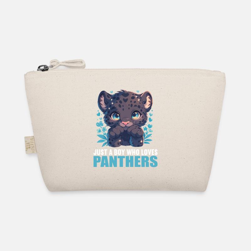 Panthères Panthère Trousse biologique