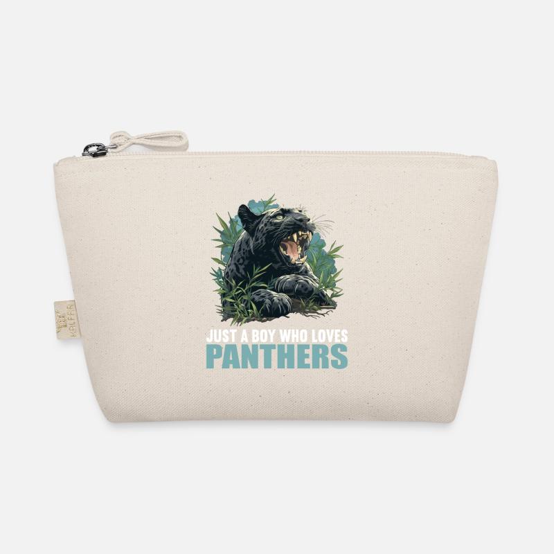 Panthères Panthère Trousse biologique