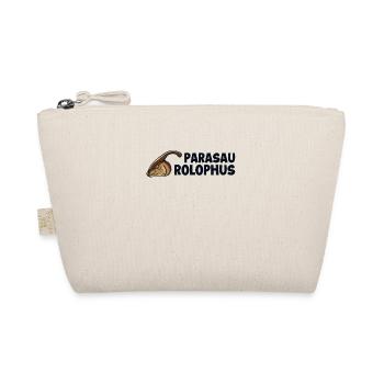 Parasaurolophini Dinosaurier Hadrosauridae - Bio-Täschchen - Natur - Vorne