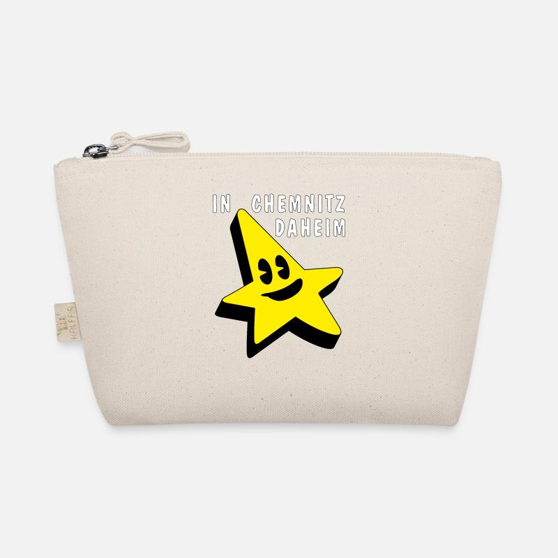 IN CHEMNITZ DAHEIM Bio-Täschchen