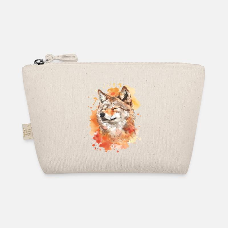 Loup Trousse biologique