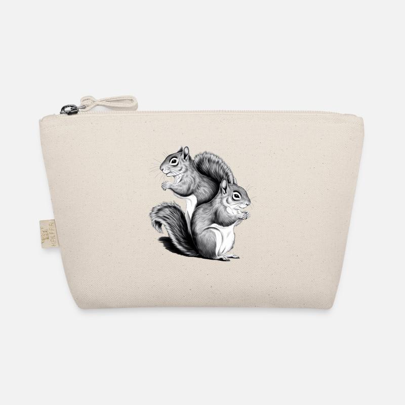Écureuil Trousse biologique