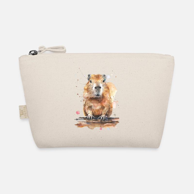 Capybara Trousse biologique