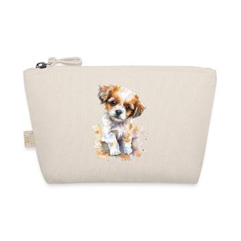 Chien - Trousse biologique - nature - Devant