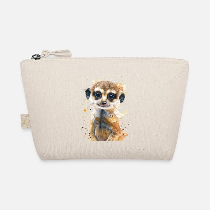 Suricate Trousse biologique