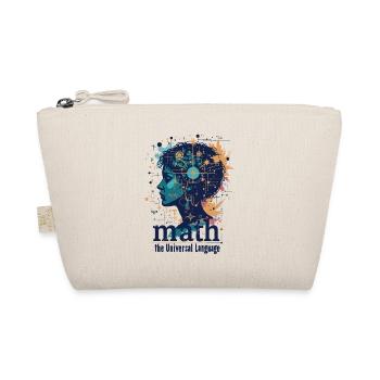 MATHÉMATIQUES - Trousse biologique - nature - Devant