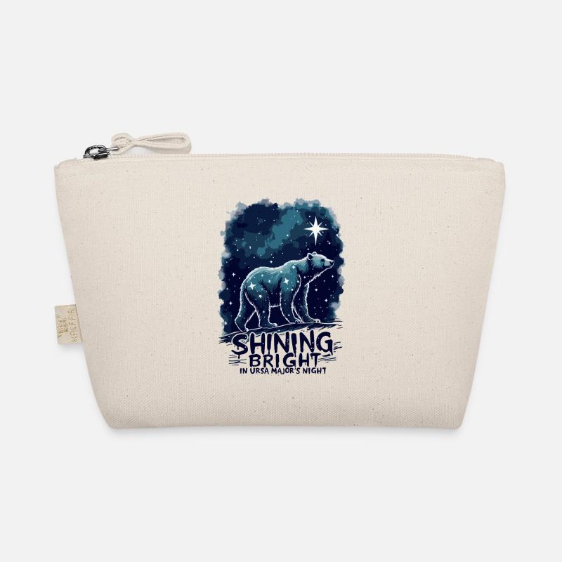 GRANDE OURSE Trousse biologique
