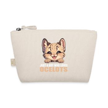 Ocelots Ocelot - Trousse biologique - nature - Devant