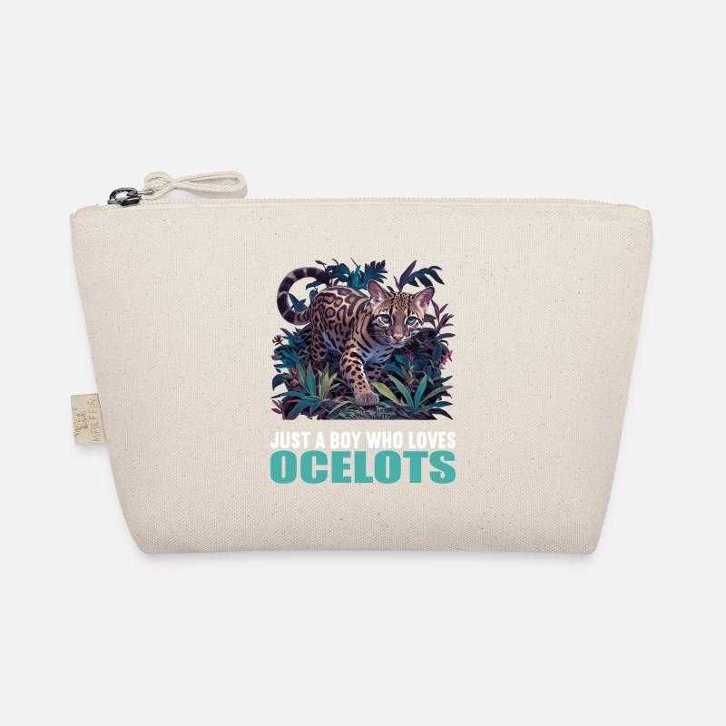 Ocelots Ocelot Trousse biologique