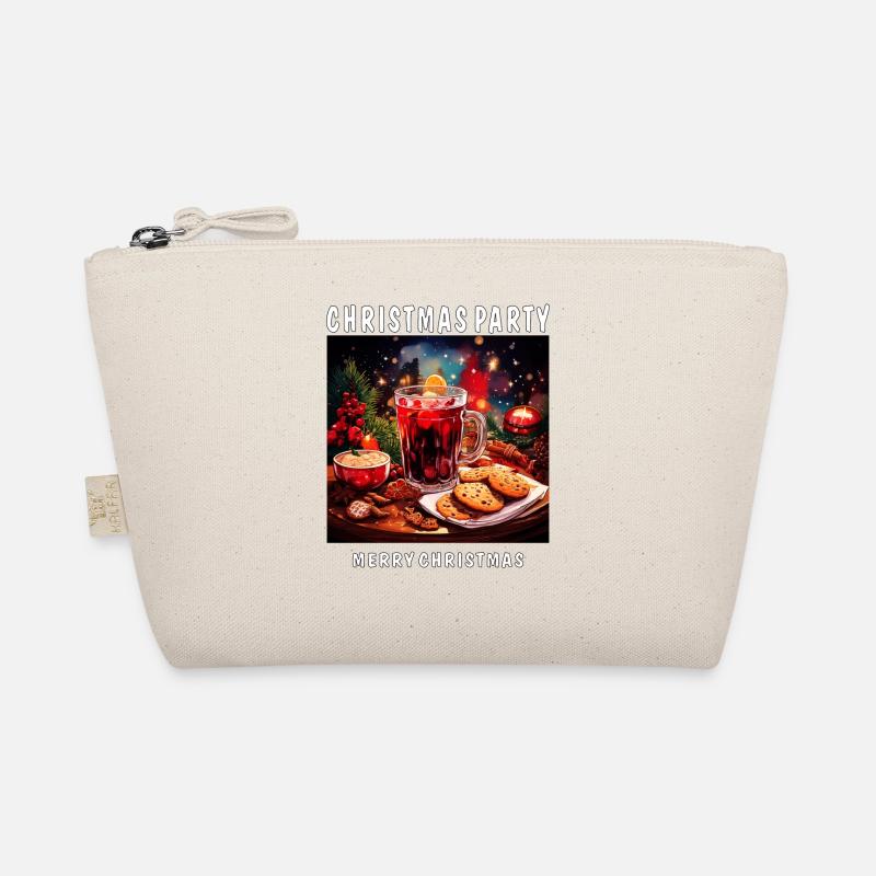 FÊTE DE NOËL JOYEUX NOËL Trousse biologique