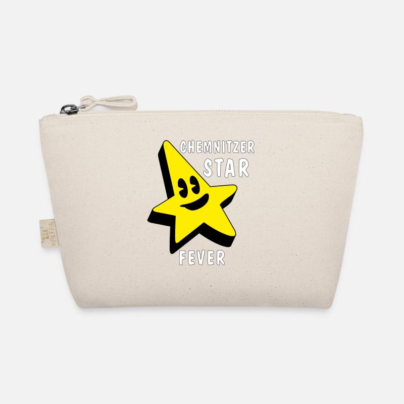 CHEMNITZ STAR FEVER Organic Pouch