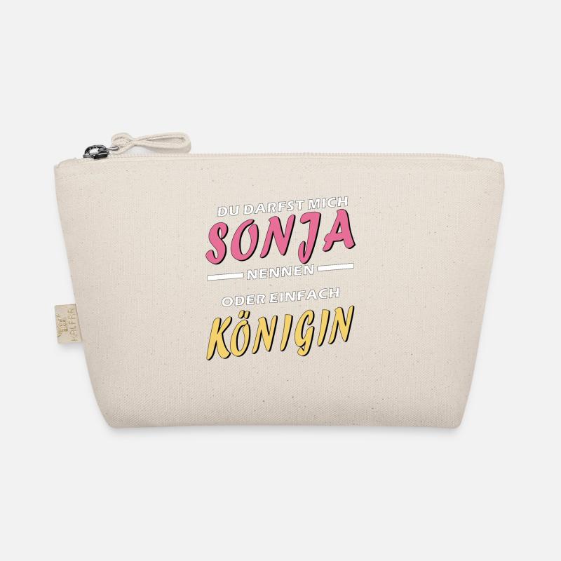 SONJA QUEEN Trousse biologique