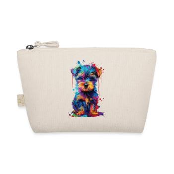 Chien - Trousse biologique - nature - Devant