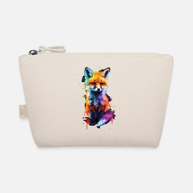 Renard Trousse biologique