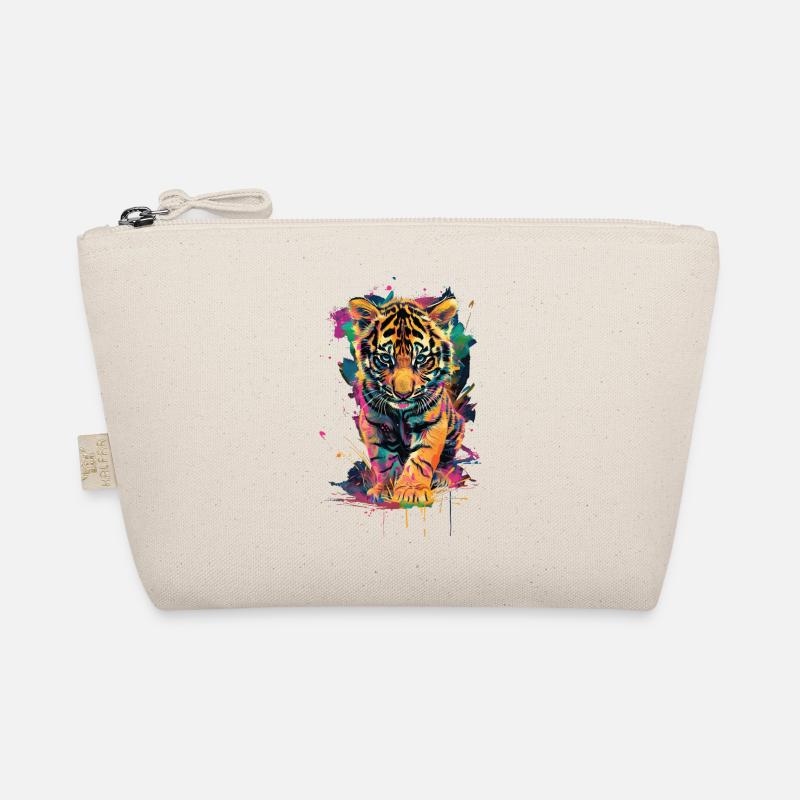 Tigre Trousse biologique