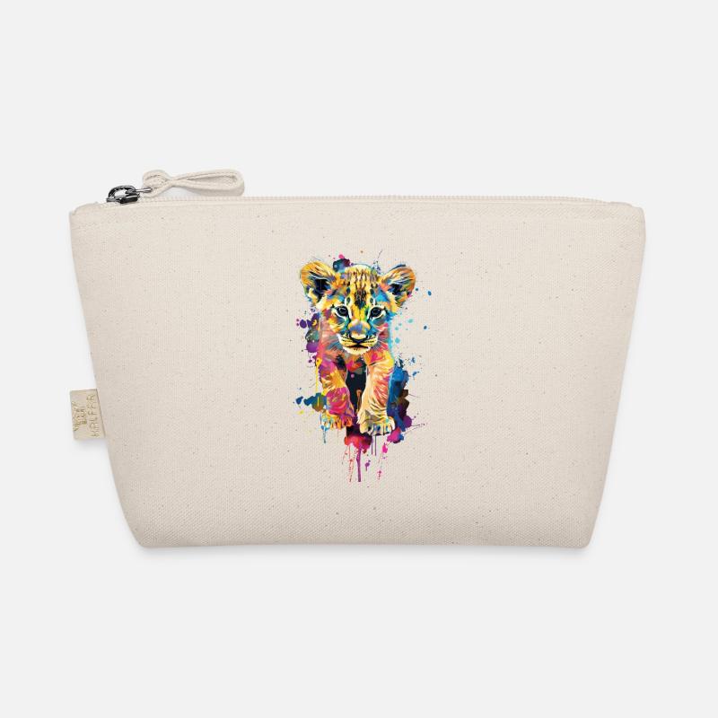 Lion Trousse biologique