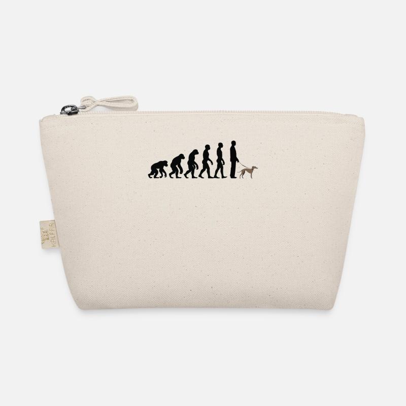 Italian Greyhound Organic Pouch