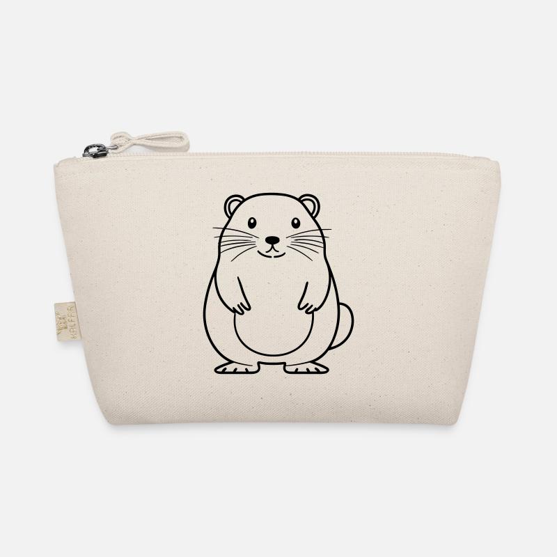 Marmot Organic Pouch