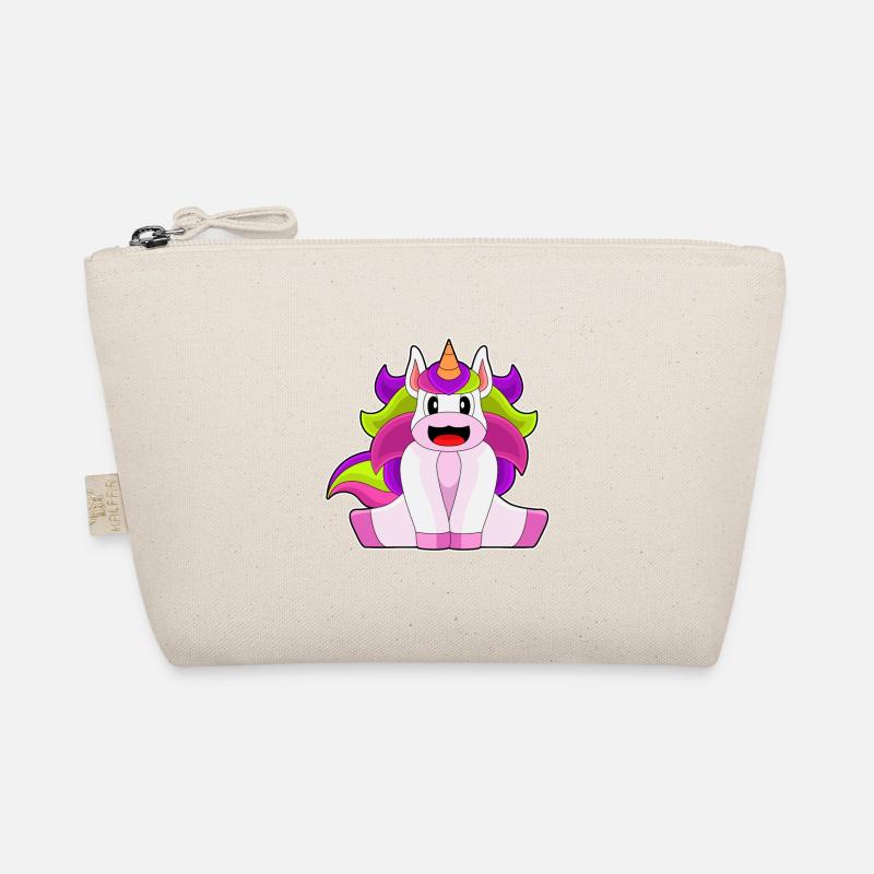 licorne drôle Trousse biologique
