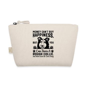 Citations de Rough Collie Dictons de Rough Collie - Trousse biologique - nature - Devant